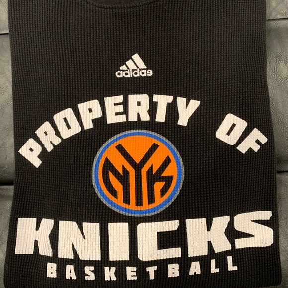 ny knicks shirt